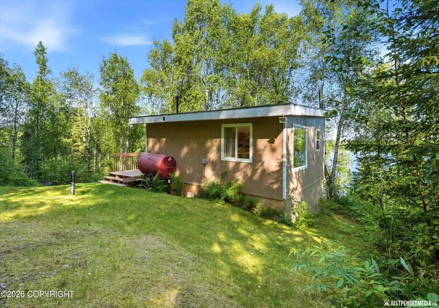 Photo 2 of Sale Pending at L8 Flt Lake Hts, Wasilla, AK 99623 | MLS# 26-9341 | Listing updated on 2026-08-15