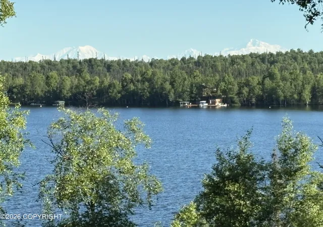 Photo 45 of Sale Pending at L8 Flt Lake Hts, Wasilla, AK 99623 | MLS# 26-9341 | Listing updated on 2026-08-15