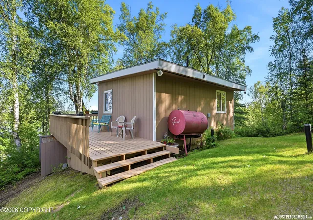 Photo 3 of Sale Pending at L8 Flt Lake Hts, Wasilla, AK 99623 | MLS# 26-9341 | Listing updated on 2026-08-15