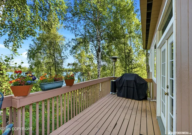Photo 4 of Sale Pending at L8 Flt Lake Hts, Wasilla, AK 99623 | MLS# 26-9341 | Listing updated on 2026-08-15