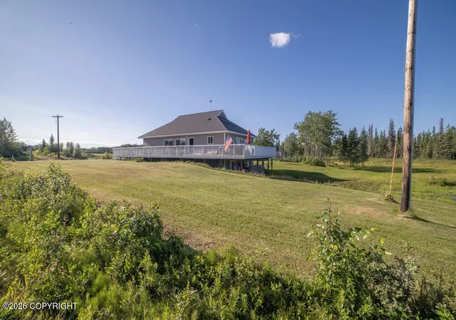 Photo 3 of Single family home for sale at 36026 Meandering Rd, Soldotna, AK 99669 | MLS# 26-9344 | Listing updated on 2026-09-15