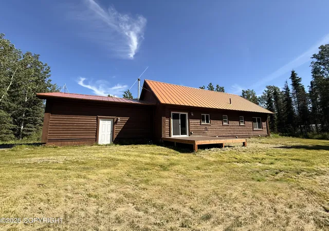 Photo 3 of Single family home for sale at 33833 Community College Dr, Soldotna, AK 99669 | MLS# 26-9347 | Listing updated on 2026-08-20