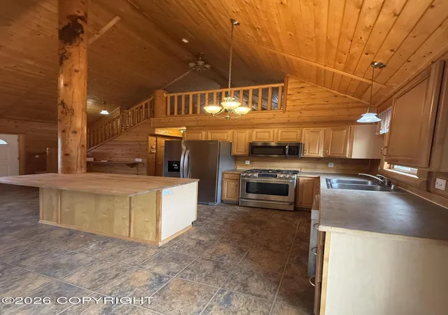 Photo 3 of Single family home for sale at 33833 Community College Dr, Soldotna, AK 99669 | MLS# 26-9347 | Listing updated on 2026-08-20