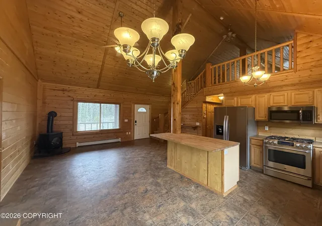 Photo 4 of Single family home for sale at 33833 Community College Dr, Soldotna, AK 99669 | MLS# 26-9347 | Listing updated on 2026-08-20