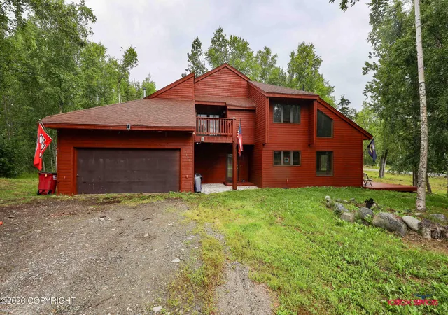 Photo 40 of Sale Pending at 7151 W Sandvik Dr, Wasilla, AK 99623 | MLS# 26-9493 | Listing updated on 2026-08-10
