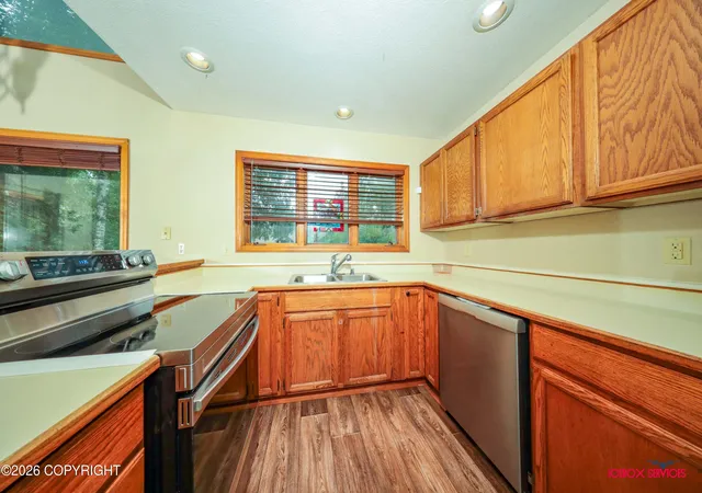 Photo 4 of Single family home for sale at 7151 W Sandvik Dr, Wasilla, AK 99623 | MLS# 26-9493 | Listing updated on 2026-10-02