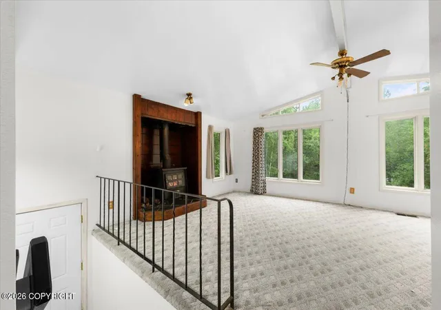 Photo 5 of Single family home for sale at 201 W Ponderosa Loop, Wasilla, AK 99654 | MLS# 26-9346 | Listing updated on 2026-08-30