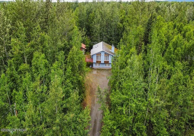 Photo 62 of Single family home for sale at 201 W Ponderosa Loop, Wasilla, AK 99654 | MLS# 26-9346 | Listing updated on 2026-08-30