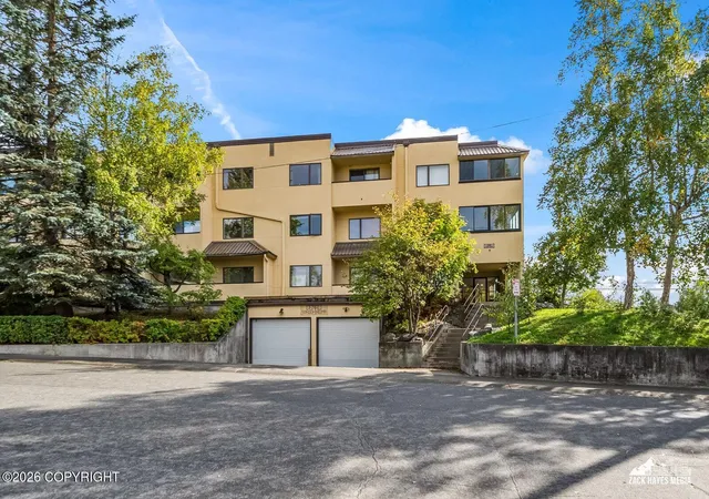 Photo 1 of Sale Pending at 1201 Denali St #110, Anchorage, AK 99501 | MLS# 26-9374 | Listing updated on 2026-08-05