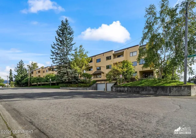 Photo 2 of Sale Pending at 1201 Denali St #110, Anchorage, AK 99501 | MLS# 26-9374 | Listing updated on 2026-08-05