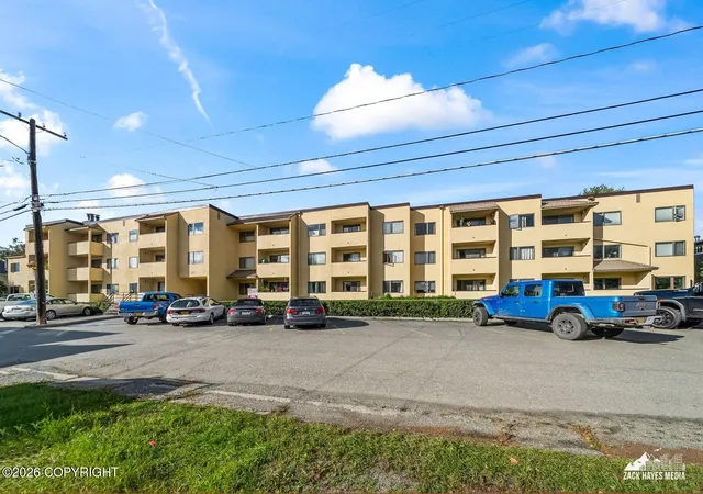 Photo 35 of Sale Pending at 1201 Denali St #110, Anchorage, AK 99501 | MLS# 26-9374 | Listing updated on 2026-08-05
