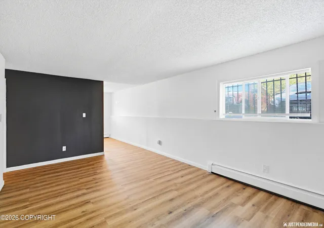 Photo 3 of Sale Pending at 501 E 13th Avenue #4, Anchorage, AK 99501 | MLS# 26-9434 | Listing updated on 2026-08-11