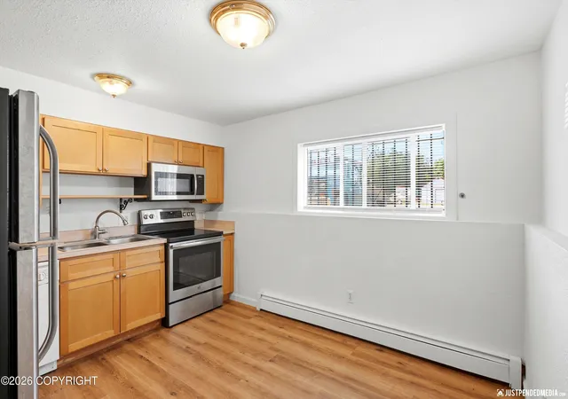Photo 5 of Sale Pending at 501 E 13th Avenue #4, Anchorage, AK 99501 | MLS# 26-9434 | Listing updated on 2026-08-11