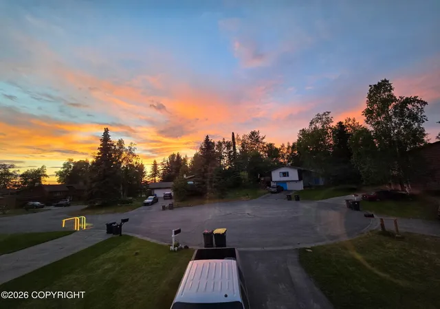 Photo 50 of Sale Pending at 6224 Geronimo Cir, Anchorage, AK 99504 | MLS# 26-9406 | Listing updated on 2026-08-21