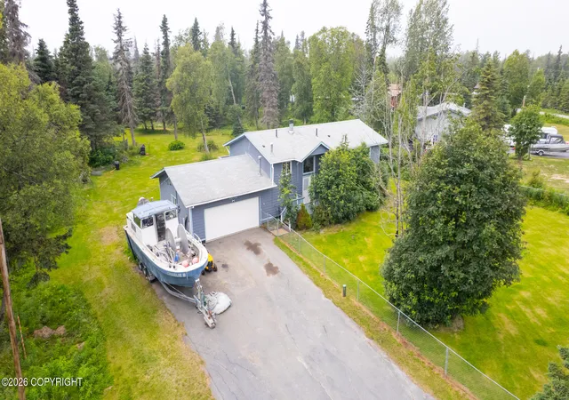 Photo 3 of Sale Pending at 46045 Spruce Pl, Nikiski, AK 99611 | MLS# 26-9687 | Listing updated on 2026-09-06