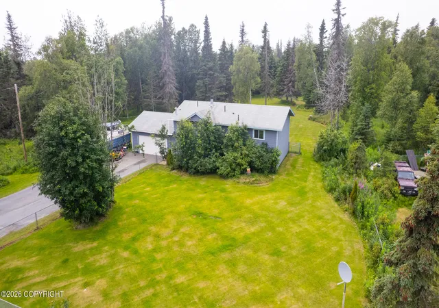 Photo 3 of Sale Pending at 46045 Spruce Pl, Nikiski, AK 99611 | MLS# 26-9687 | Listing updated on 2026-09-06