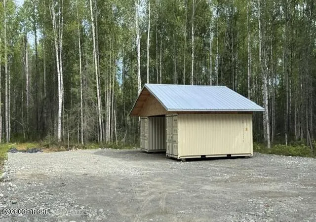 Photo 1 of Land for sale at 20029 E Tackle Ave, Talkeetna, AK 99676 | MLS# 26-10404 | Listing updated on 2026-08-27