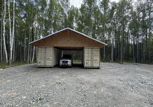 Photo 2 of Land for sale at 20029 E Tackle Ave, Talkeetna, AK 99676 | MLS# 26-10404 | Listing updated on 2026-08-27
