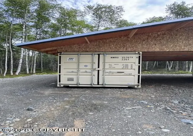 Photo 4 of Land for sale at 20029 E Tackle Ave, Talkeetna, AK 99676 | MLS# 26-10404 | Listing updated on 2026-08-27