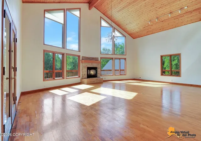 Photo 3 of Sale Pending at 3621 Dora Ave, Anchorage, AK 99516 | MLS# 26-9437 | Listing updated on 2026-08-14