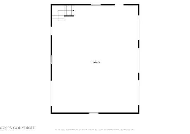 Photo 51 of Sale Pending at 3621 Dora Ave, Anchorage, AK 99516 | MLS# 26-9437 | Listing updated on 2026-08-14