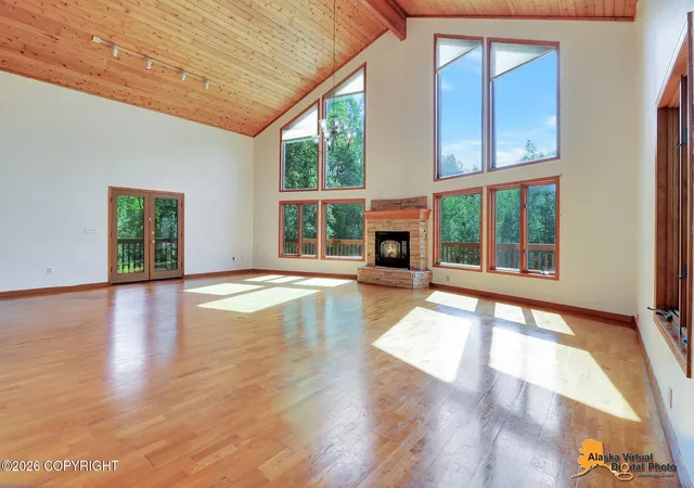 Photo 4 of Sale Pending at 3621 Dora Ave, Anchorage, AK 99516 | MLS# 26-9437 | Listing updated on 2026-08-14