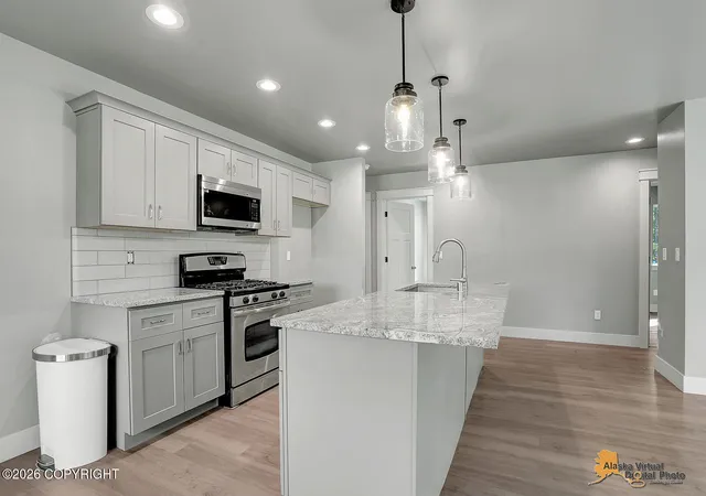 Photo 3 of Single family home for sale at 9193 S Twilight Dr, Wasilla, AK 99623 | MLS# 26-9635 | Listing updated on 2026-08-17