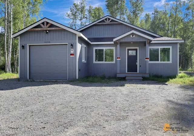 Photo 4 of Single family home for sale at 9193 S Twilight Dr, Wasilla, AK 99623 | MLS# 26-9635 | Listing updated on 2026-08-17
