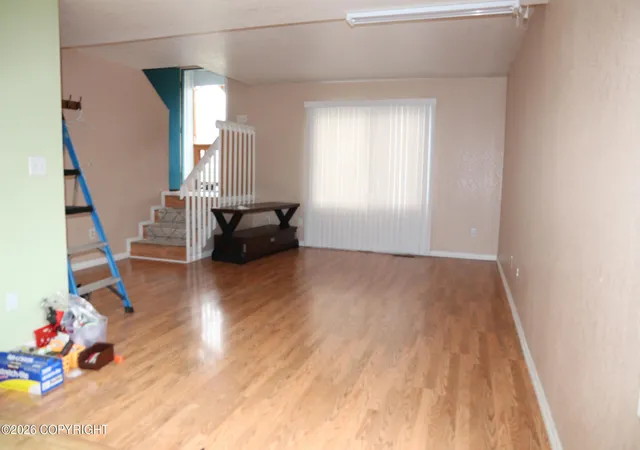 Photo 2 of Sale Pending at 8111 Nadine St, Anchorage, AK 99507 | MLS# 26-9378 | Listing updated on 2026-08-20