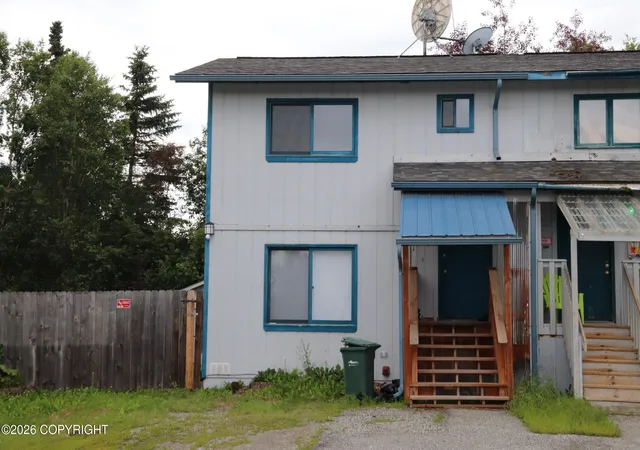 Photo 2 of Sale Pending at 8111 Nadine St, Anchorage, AK 99507 | MLS# 26-9378 | Listing updated on 2026-08-20