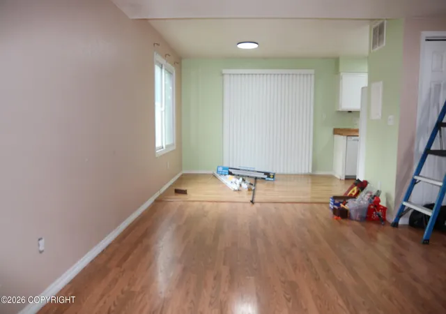 Photo 3 of Sale Pending at 8111 Nadine St, Anchorage, AK 99507 | MLS# 26-9378 | Listing updated on 2026-08-20