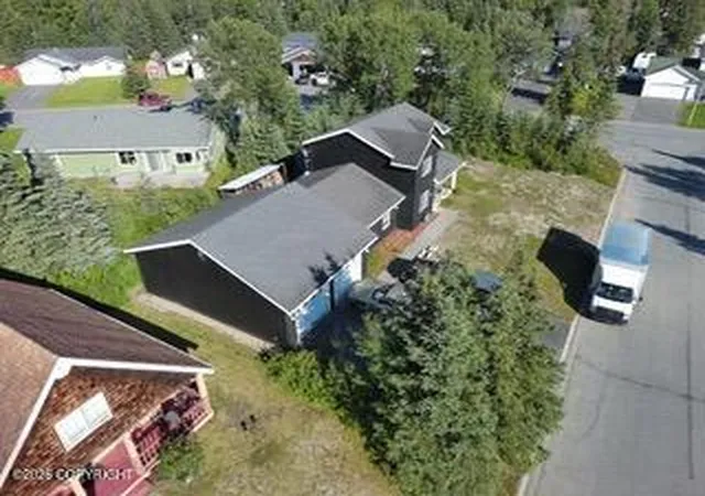 Photo 28 of Single family home for sale at 1201 Equinox Way, Kenai, AK 99611 | MLS# 26-9441 | Listing updated on 2026-08-21