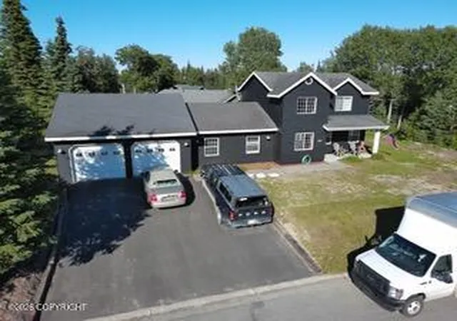 Photo 2 of Single family home for sale at 1201 Equinox Way, Kenai, AK 99611 | MLS# 26-9441 | Listing updated on 2026-08-21