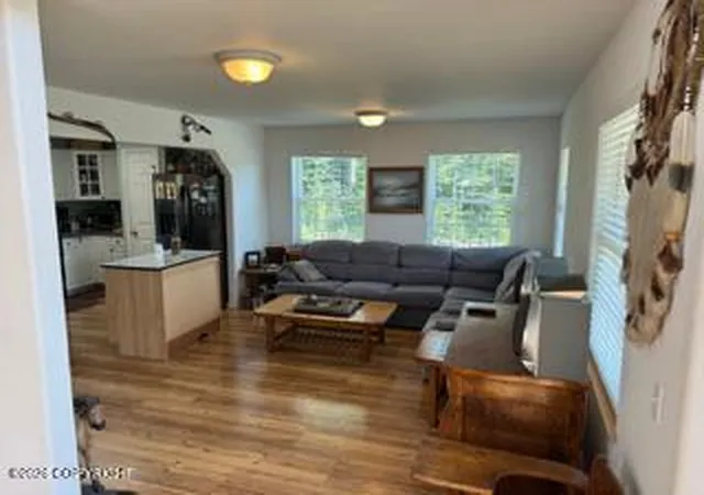 Photo 2 of Single family home for sale at 1201 Equinox Way, Kenai, AK 99611 | MLS# 26-9441 | Listing updated on 2026-08-21