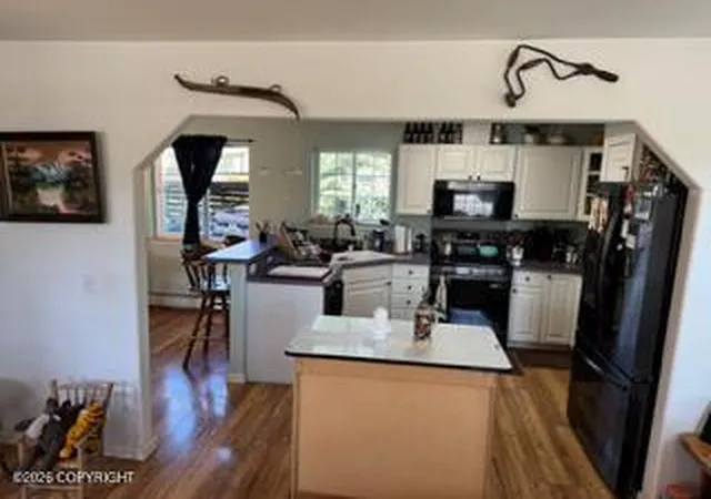 Photo 3 of Single family home for sale at 1201 Equinox Way, Kenai, AK 99611 | MLS# 26-9441 | Listing updated on 2026-08-21