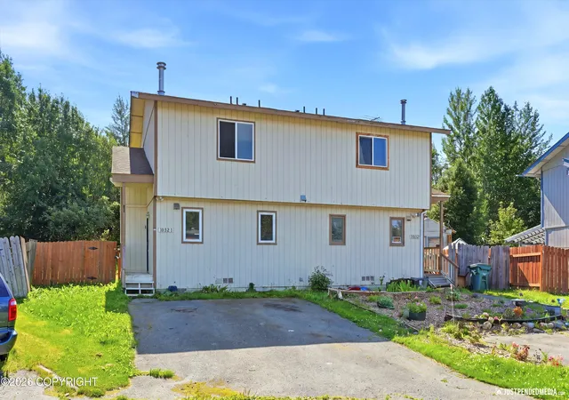 Photo 1 of Single family home for sale at 10321 Thimble Berry Dr, Anchorage, AK 99515 | MLS# 26-9521 | Listing updated on 2026-08-05