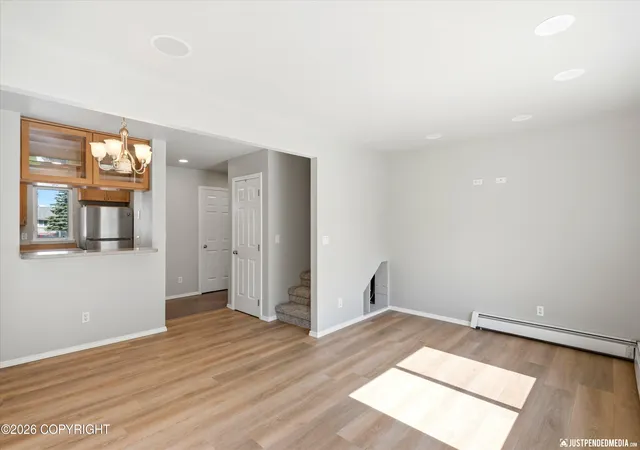 Photo 2 of Single family home for sale at 10321 Thimble Berry Dr, Anchorage, AK 99515 | MLS# 26-9521 | Listing updated on 2026-08-05