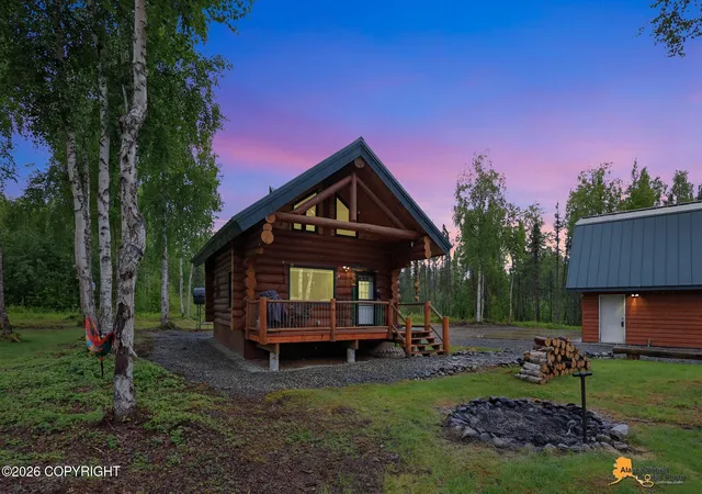 Photo 56 of Single family home for sale at 47141 S Merlin Dr, Willow, AK 99688 | MLS# 26-9400 | Listing updated on 2026-07-30