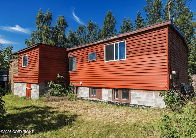 Photo 39 of Single family home for sale at 375 Eklutna St, Anchorage, AK 99504 | MLS# 26-9639 | Listing updated on 2026-08-25