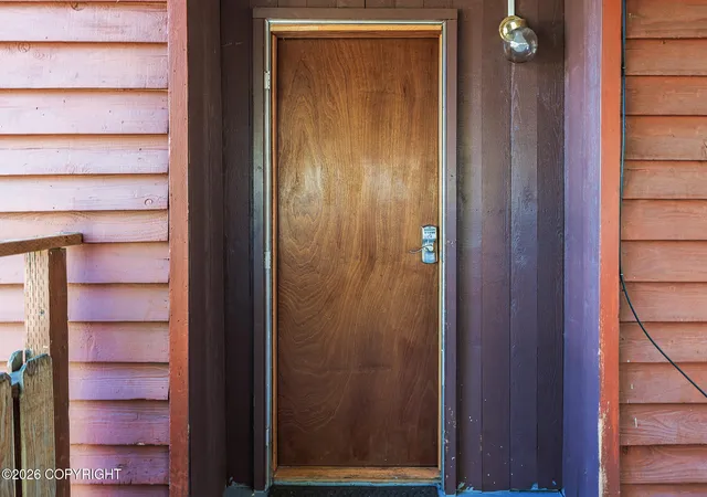 Photo 3 of Single family home for sale at 375 Eklutna St, Anchorage, AK 99504 | MLS# 26-9639 | Listing updated on 2026-09-29