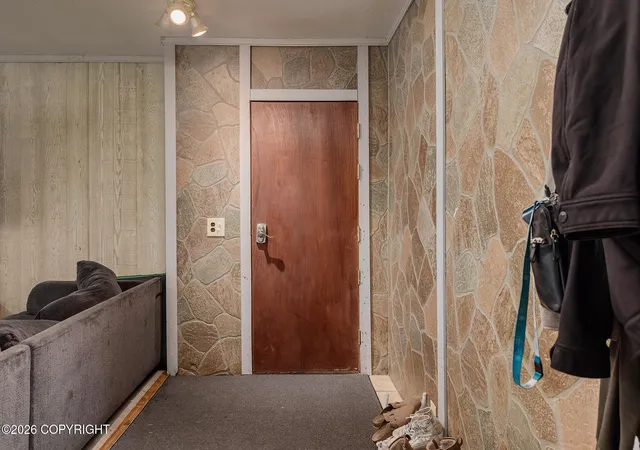 Photo 3 of Single family home for sale at 375 Eklutna St, Anchorage, AK 99504 | MLS# 26-9639 | Listing updated on 2026-09-29
