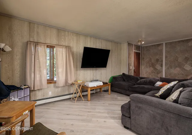 Photo 4 of Single family home for sale at 375 Eklutna St, Anchorage, AK 99504 | MLS# 26-9639 | Listing updated on 2026-09-29