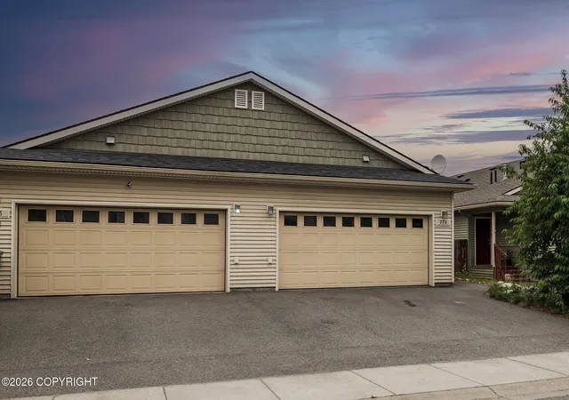 Photo 1 of Sale Pending at 216 Skwentna Dr #39, Anchorage, AK 99504 | MLS# 26-10443 | Listing updated on 2026-09-13