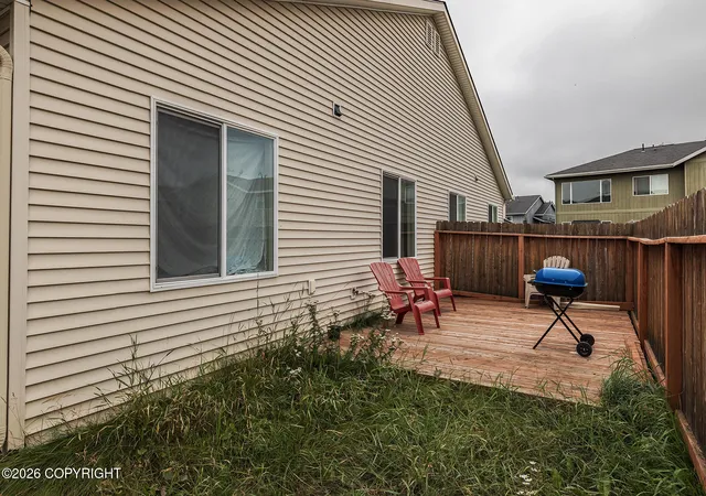 Photo 22 of Sale Pending at 216 Skwentna Dr #39, Anchorage, AK 99504 | MLS# 26-10443 | Listing updated on 2026-09-13