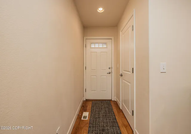 Photo 3 of Sale Pending at 216 Skwentna Dr #39, Anchorage, AK 99504 | MLS# 26-10443 | Listing updated on 2026-09-13