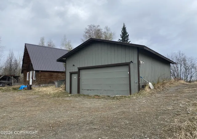 Photo 1 of Single family home for sale at 13537 W Maplewood Dr, Big Lake, AK 99652 | MLS# 26-9397 | Listing updated on 2026-09-10
