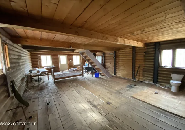 Photo 3 of Single family home for sale at 13537 W Maplewood Dr, Big Lake, AK 99652 | MLS# 26-9397 | Listing updated on 2026-09-17