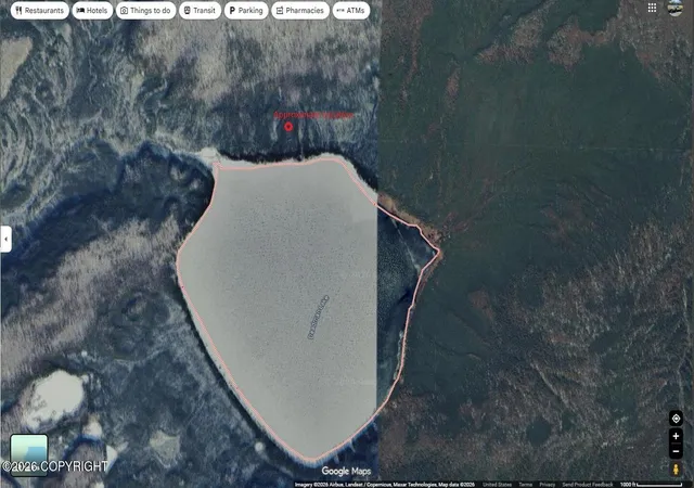 Photo 3 of Land for sale at L7 B2 No Rd Deadman Lake Sub #NO, Manley Hot Springs, AK 99000 | MLS# 26-9478 | Listing updated on 2026-07-30