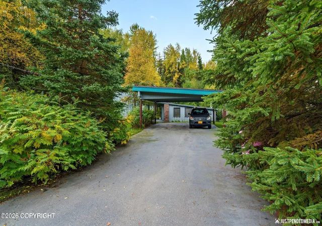 Photo 1 of Multi family home for sale at 2140 Dawson St, Anchorage, AK 99503 | MLS# 26-9404 | Listing updated on 2026-08-19