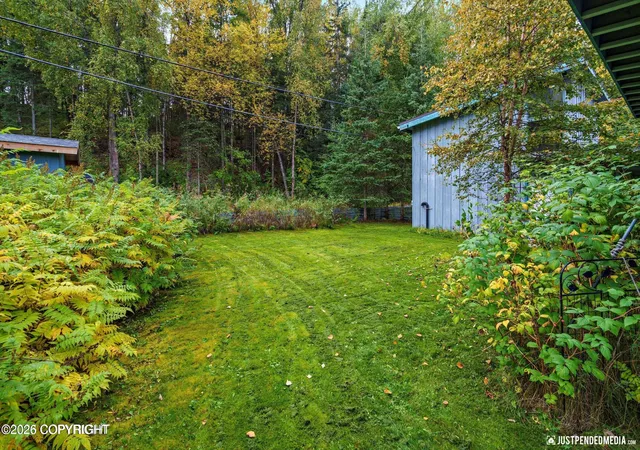 Photo 2 of Multi family home for sale at 2140 Dawson St, Anchorage, AK 99503 | MLS# 26-9404 | Listing updated on 2026-08-19